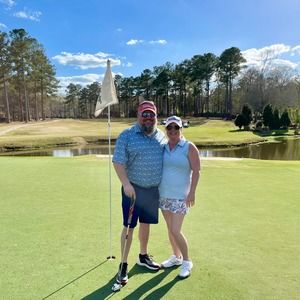 Meet your Posher, Gedie